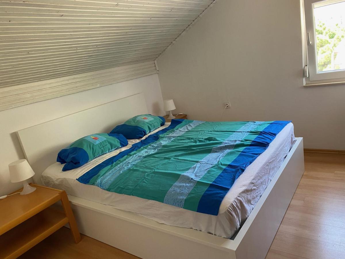 Seaview Apartments Jadranovo Exterior photo