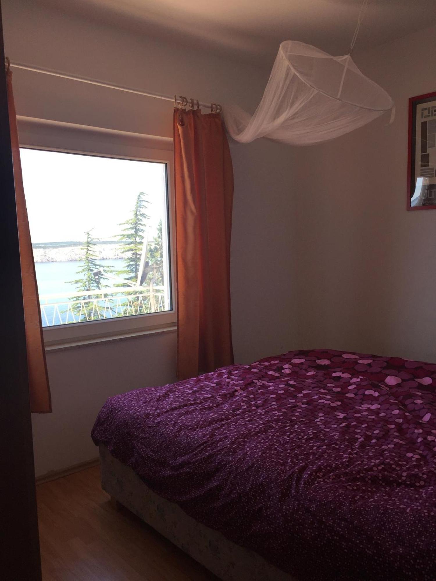Seaview Apartments Jadranovo Room photo