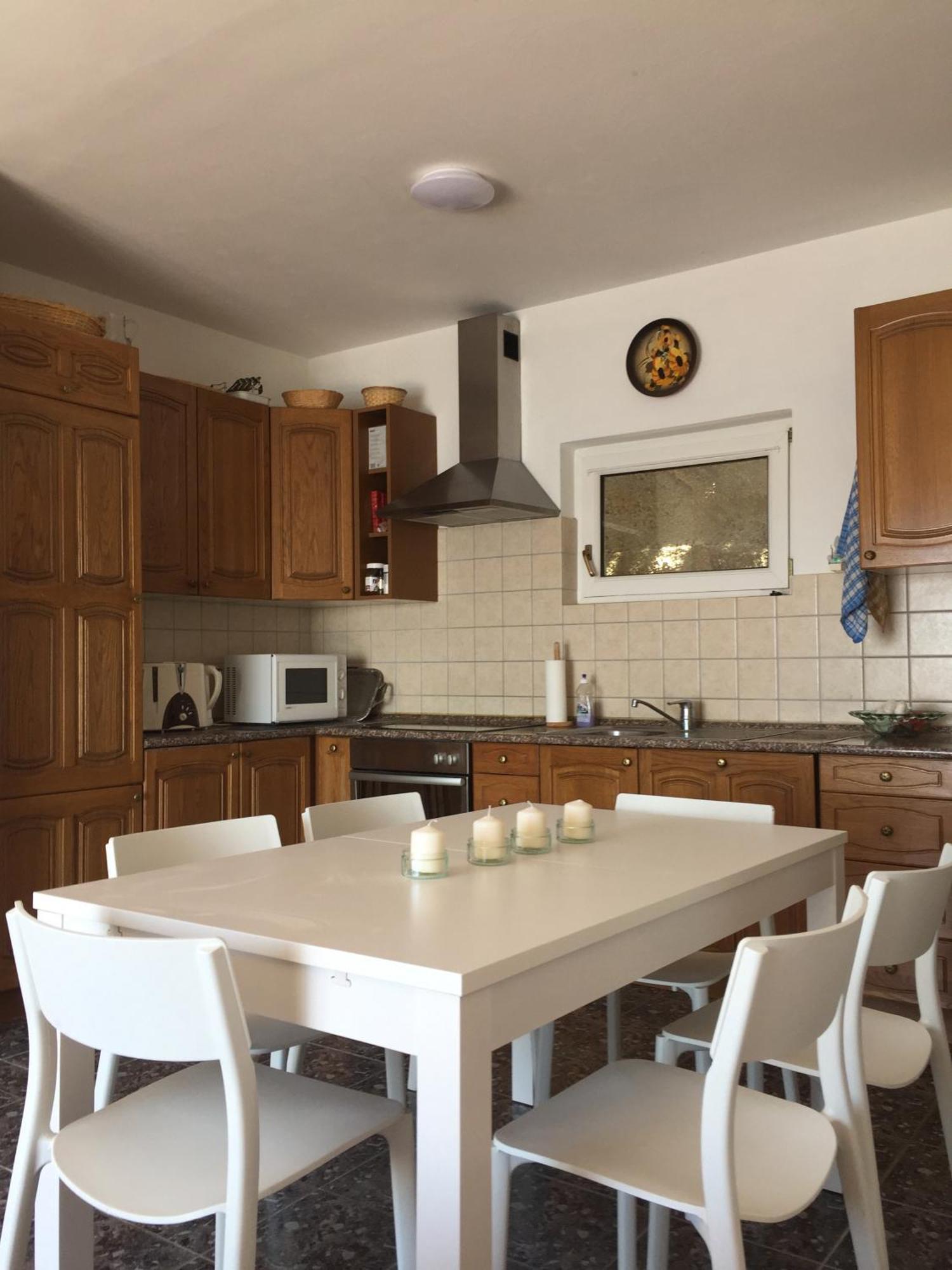 Seaview Apartments Jadranovo Room photo