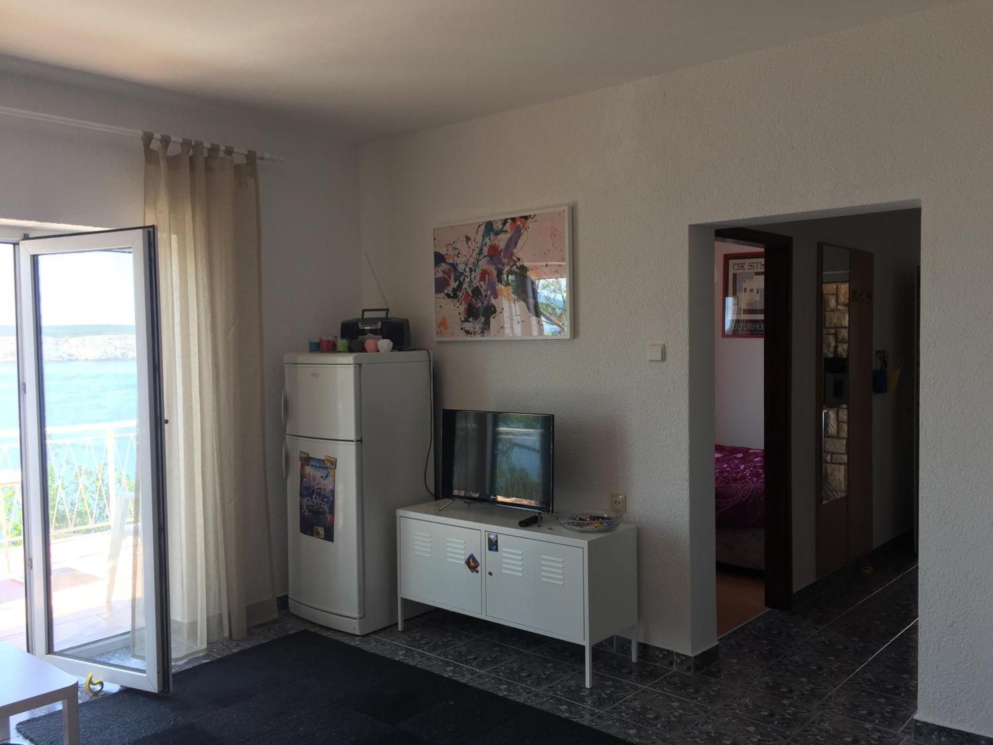 Seaview Apartments Jadranovo Room photo